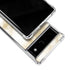 Angled Marble Google Pixel 6 Clear Case